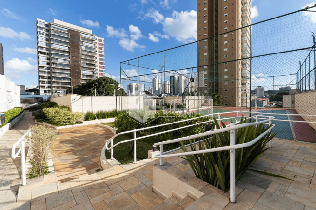 Imagem Apartamento com 4 Quartos à Venda, 177 m² em Vila Romana - São Paulo