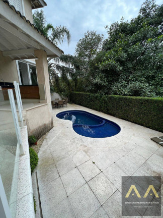 Imagem Casa com 4 Quartos à Venda, 580 m² em Alphaville - Santana De Parnaíba Imagem Casa com 4 Quartos à Venda, 580 m² em Alphaville - Santana De Parnaíba
