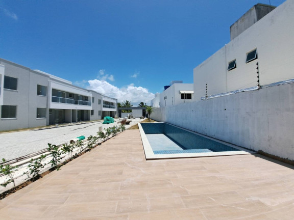 Imagem Apartamento com 2 Quartos à Venda, 63 m² em Buraquinho - Lauro De Freitas Imagem Apartamento com 2 Quartos à Venda, 63 m² em Buraquinho - Lauro De Freitas
