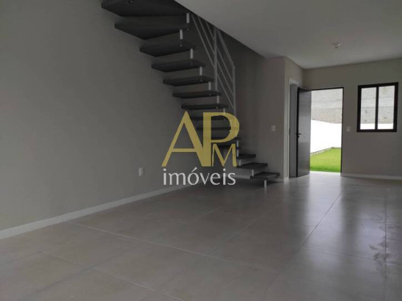 Imagem Casa com 2 Quartos à Venda, 100 m² em Sertão Do Maruim - São José