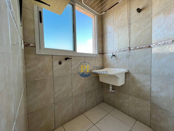 Imagem Apartamento com 2 Quartos à Venda, 57 m² em Mirim - Praia Grande Imagem Apartamento com 2 Quartos à Venda, 57 m² em Mirim - Praia Grande