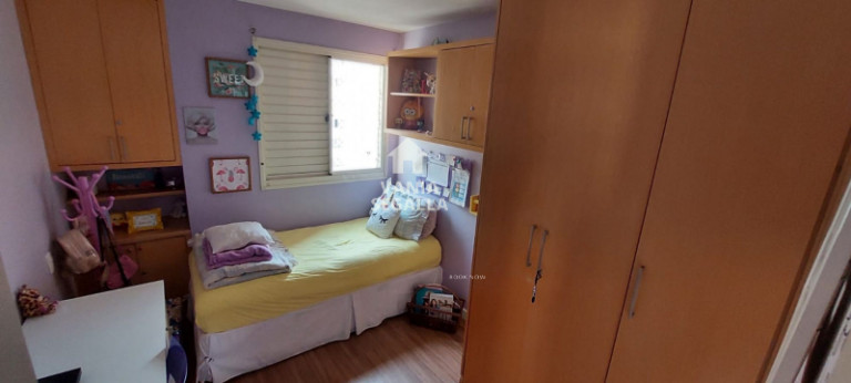 Imagem Apartamento com 3 Quartos à Venda, 75 m² em Perdizes - São Paulo