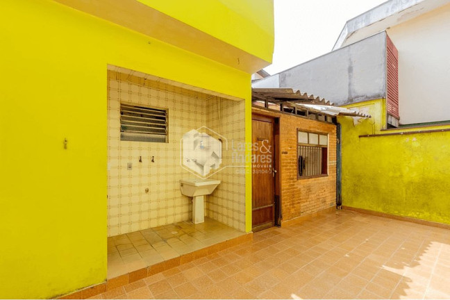 Imagem Casa com 3 Quartos à Venda, 163 m² em Vila Mascote - São Paulo Imagem Casa com 3 Quartos à Venda, 163 m² em Vila Mascote - São Paulo
