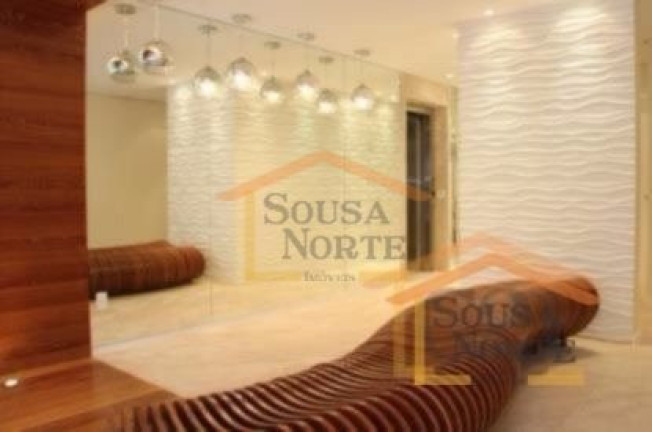 Imagem Cobertura com 4 Quartos à Venda, 291 m² em Santana - São Paulo Imagem Cobertura com 4 Quartos à Venda, 291 m² em Santana - São Paulo