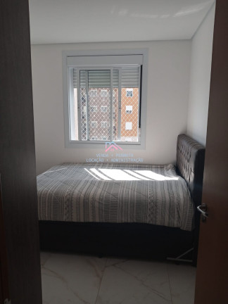 Imagem Apartamento com 3 Quartos à Venda, 84 m² em Jardim Do Lago - Jundiaí