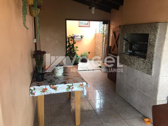 Imagem Casa com 3 Quartos à Venda, 272 m² em Jardim Do Sol - Campo Bom Imagem Casa com 3 Quartos à Venda, 272 m² em Jardim Do Sol - Campo Bom