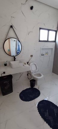 Imagem Casa com 3 Quartos à Venda, 253 m² em Setor Sul Jamil Miguel - Anápolis
