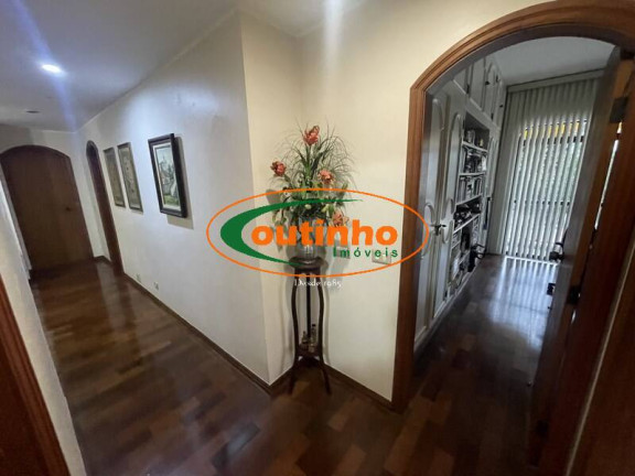 Imagem Apartamento com 5 Quartos à Venda, 320 m² em Tijuca - Rio De Janeiro Imagem Apartamento com 5 Quartos à Venda, 320 m² em Tijuca - Rio De Janeiro