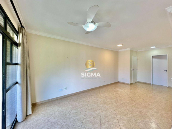 Imagem Apartamento com 3 Quartos à Venda, 104 m² em Pitangueiras - Guarujá
