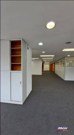 Imagem Sala Comercial para Alugar, 384 m² em Bela Vista - São Paulo Imagem Sala Comercial para Alugar, 384 m² em Bela Vista - São Paulo