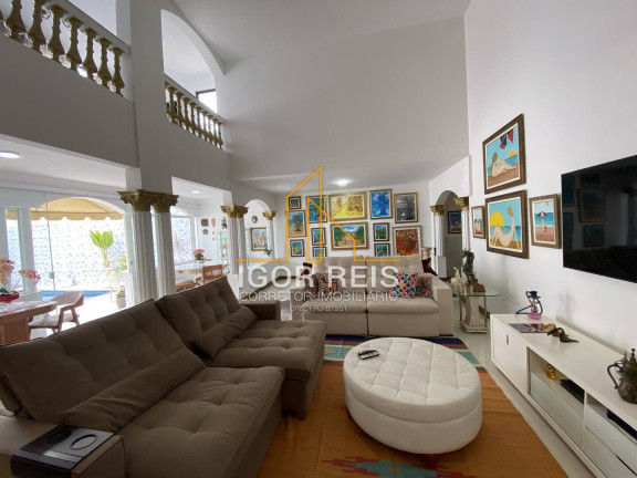 Imagem Casa com 4 Quartos à Venda,  em Jardim Flamboyant - Campos Dos Goytacazes