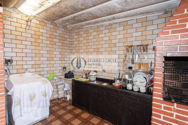 Imagem Sobrado com 3 Quartos à Venda, 166 m² em Jardim Vila Formosa - São Paulo