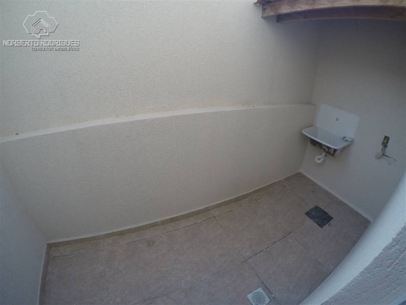 Imagem Sobrado com 2 Quartos à Venda, 58 m² em Guilhermina - Praia Grande