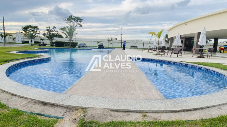 Imagem Terreno à Venda, 397 m² em Papagaio - Feira De Santana Imagem Terreno à Venda, 397 m² em Papagaio - Feira De Santana