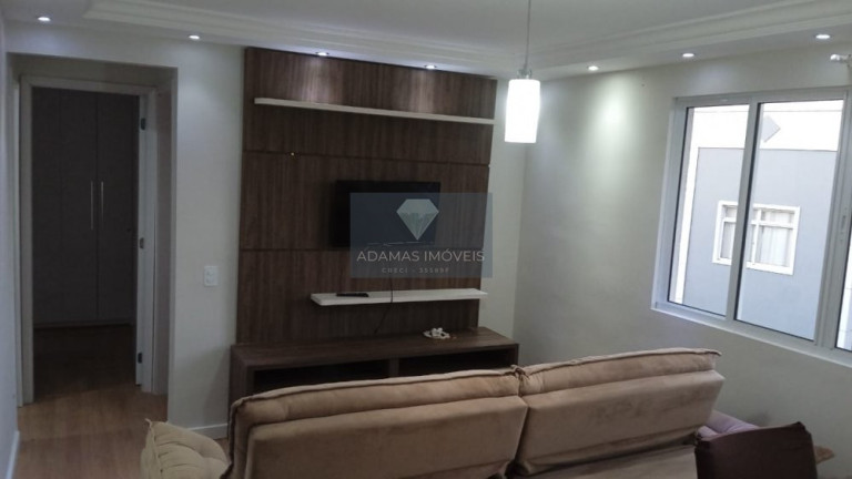 Apartamento com 2 Quartos para Alugar, 60 m² em Parque Limeira área Ii - Telêmaco Borba