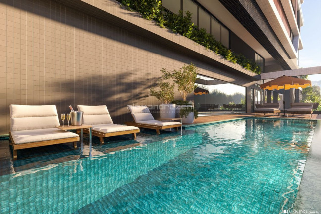 Imagem Apartamento com 4 Quartos à Venda, 220 m² em Bombas - Bombinhas