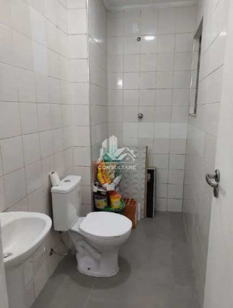 Imagem Imóvel para Alugar, 72 m² em Vila Belmiro - Santos