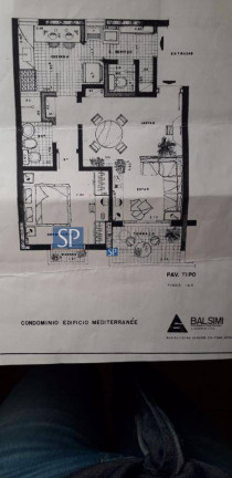 Imagem Apartamento com 1 Quarto à Venda, 58 m² em Cambuí - Campinas Imagem Apartamento com 1 Quarto à Venda, 58 m² em Cambuí - Campinas