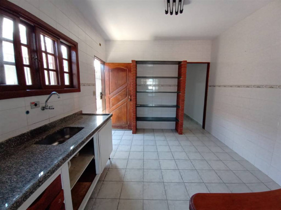 Imagem Casa com 3 Quartos à Venda, 107 m² em Balneário Palmeiras - Mongagua