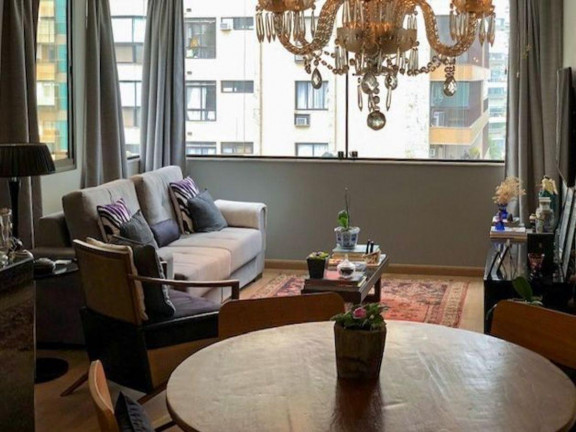 Imagem Cobertura com 3 Quartos à Venda, 148 m² em Barra Da Tijuca - Rio De Janeiro