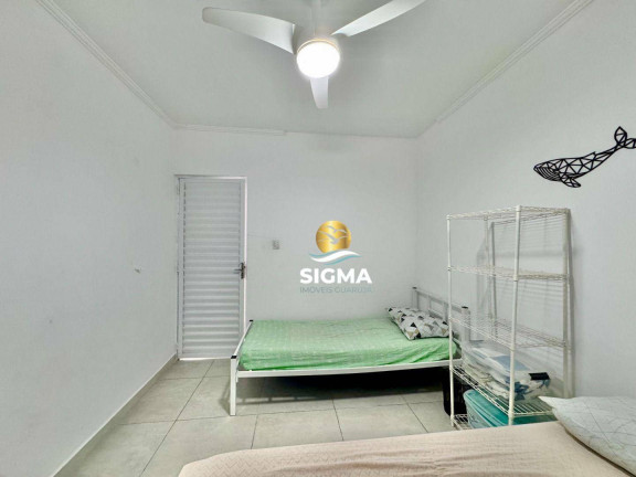 Imagem Apartamento com 2 Quartos à Venda, 40 m² em Enseada - Guarujá