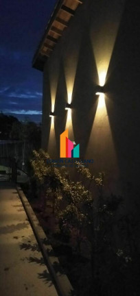 Imagem Casa com 4 Quartos à Venda, 1.000 m² em Santa Eliza - Itupeva