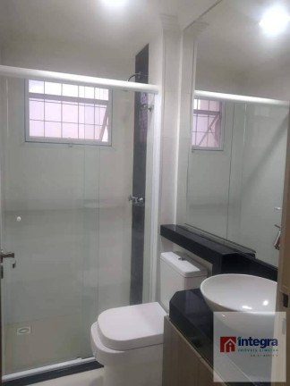 Apartamento com 2 Quartos à Venda,  em Vila Queiroz - Limeira