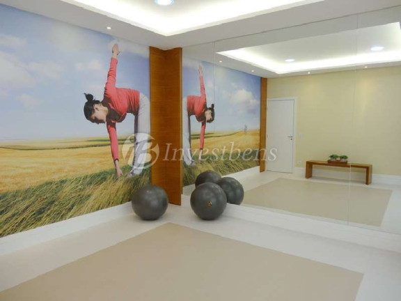 Imagem Apartamento com 4 Quartos à Venda, 188 m² em água Verde - Curitiba