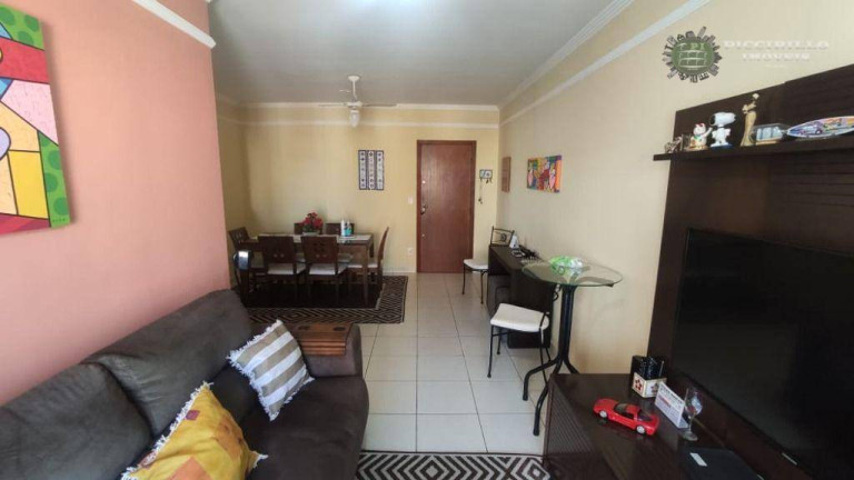 Imagem Apartamento com 2 Quartos à Venda, 79 m² em Aviação - Praia Grande