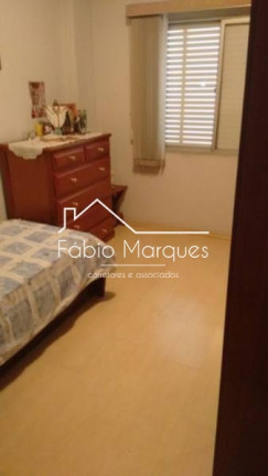 Foto do imóvel Apartamento com 2 Quartos à Venda, 60 m² em Penha De França - São Paulo