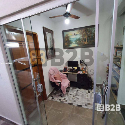 Imagem Casa com 2 Quartos à Venda, 100 m² em Jardim Chapadão - Bauru