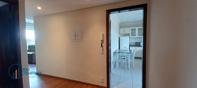 Imagem Apartamento com 3 Quartos para Alugar, 100 m² em Centro - Irati Imagem Apartamento com 3 Quartos para Alugar, 100 m² em Centro - Irati