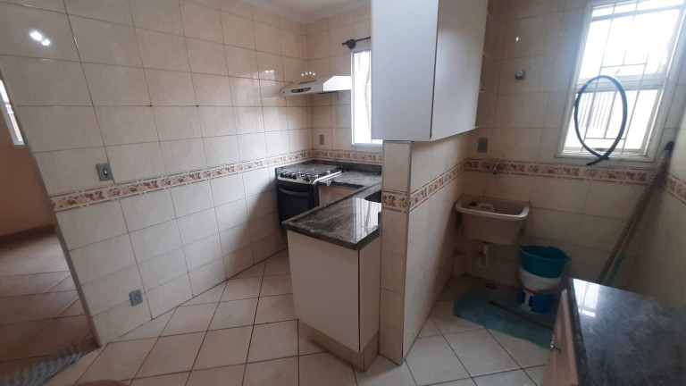 Imagem Apartamento com 2 Quartos à Venda, 57 m² em Jardim Recreio - Bragança Paulista