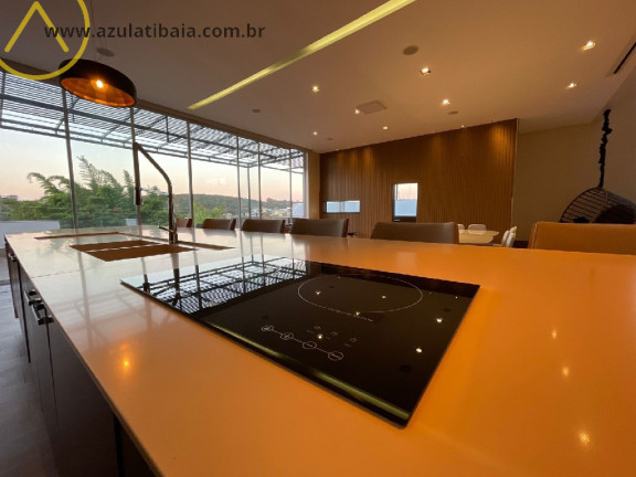 Imagem Casa com 5 Quartos à Venda, 563 m² em Condomínio Residencial Shamballa Ii - Atibaia