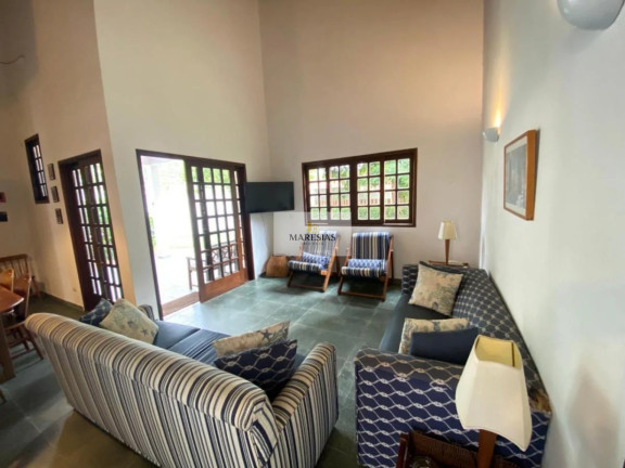 Imagem Casa com 3 Quartos à Venda, 521 m² em Maresias - São Sebastião