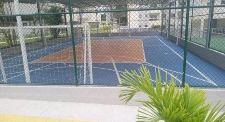 Imagem Apartamento com 2 Quartos à Venda, 56 m² em Buraquinho - Lauro De Freitas Imagem Apartamento com 2 Quartos à Venda, 56 m² em Buraquinho - Lauro De Freitas