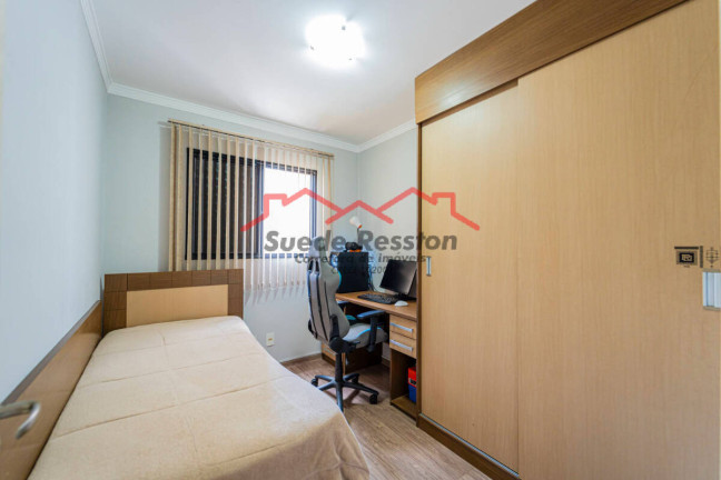 Imagem Apartamento com 3 Quartos à Venda, 75 m² em Jardim Umuarama - São Paulo