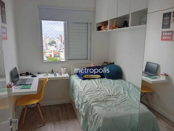 Imagem Apartamento com 3 Quartos à Venda, 70 m² em Vila Baeta Neves - São Bernardo Do Campo Imagem Apartamento com 3 Quartos à Venda, 70 m² em Vila Baeta Neves - São Bernardo Do Campo