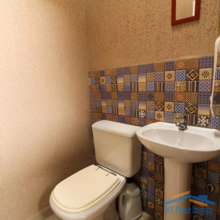 Imagem Casa com 4 Quartos à Venda, 165 m² em Parque Continental - São Paulo Imagem Casa com 4 Quartos à Venda, 165 m² em Parque Continental - São Paulo