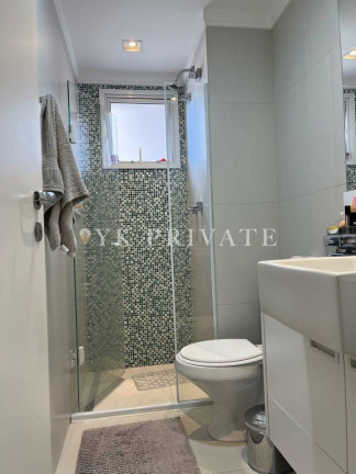 Imagem Apartamento com 3 Quartos à Venda, 128 m² em água Branca - São Paulo Imagem Apartamento com 3 Quartos à Venda, 128 m² em água Branca - São Paulo