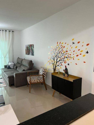 Imagem Apartamento com 2 Quartos à Venda, 76 m² em Vila Atlântica - Mongaguá Imagem Apartamento com 2 Quartos à Venda, 76 m² em Vila Atlântica - Mongaguá