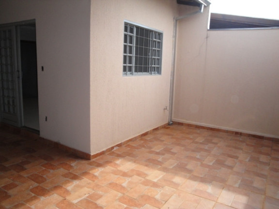 Imagem Casa com 3 Quartos à Venda, 157 m² em Vila Industrial - Bauru