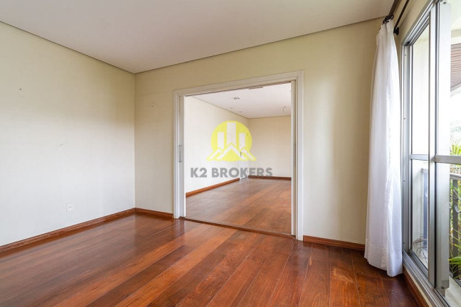 Imagem Apartamento com 3 Quartos à Venda, 142 m² em Morumbi - São Paulo Imagem Apartamento com 3 Quartos à Venda, 142 m² em Morumbi - São Paulo