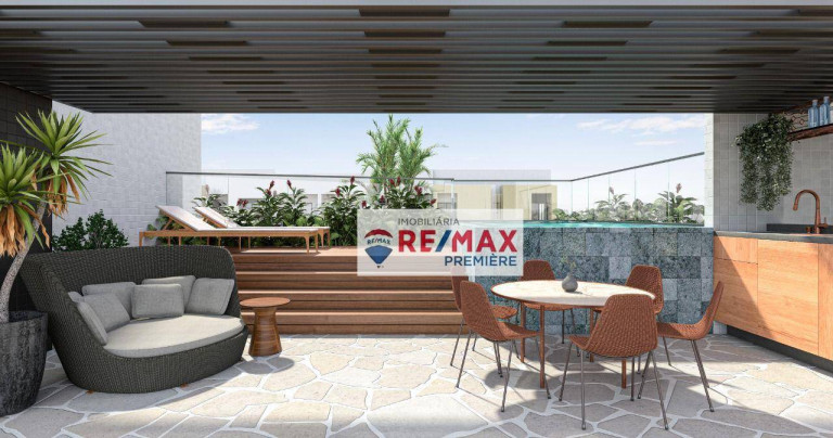 Imagem Apartamento com 3 Quartos à Venda, 128 m² em Tambauzinho - João Pessoa