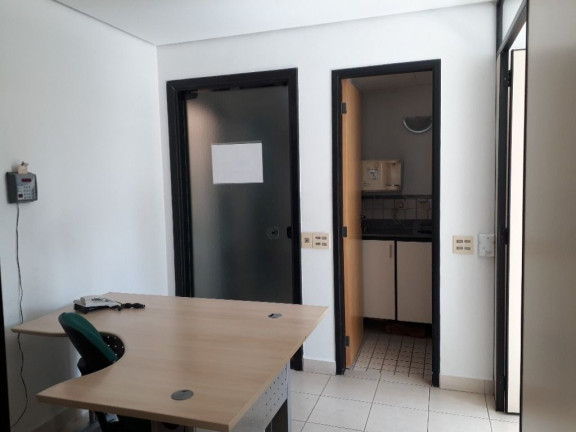 Imagem Imóvel à Venda, 40 m² em Vila Nova Conceição - São Paulo Imagem Imóvel à Venda, 40 m² em Vila Nova Conceição - São Paulo