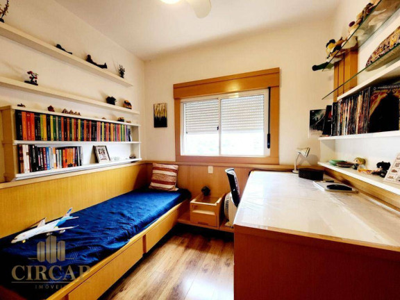 Imagem Apartamento com 4 Quartos à Venda, 172 m² em Vila Romana - São Paulo Imagem Apartamento com 4 Quartos à Venda, 172 m² em Vila Romana - São Paulo