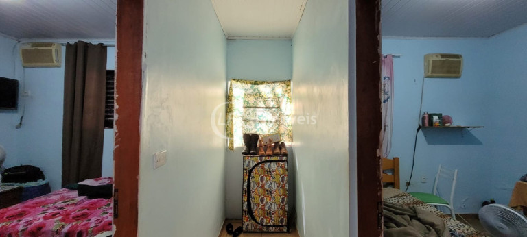 Imagem Casa com 3 Quartos à Venda, 160 m² em Coronel Antonino - Campo Grande