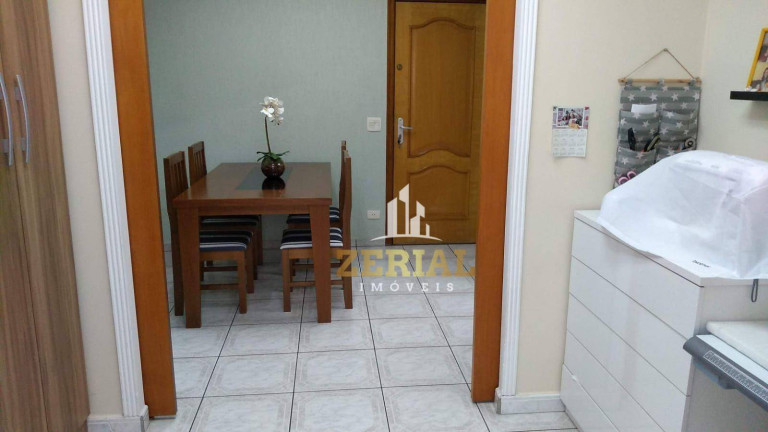 Imagem Apartamento com 3 Quartos à Venda, 117 m² em Santa Maria - São Caetano Do Sul Imagem Apartamento com 3 Quartos à Venda, 117 m² em Santa Maria - São Caetano Do Sul