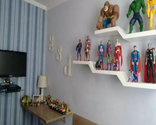 Imagem Apartamento com 2 Quartos à Venda, 45 m² em Jardim Santa Terezinha (zona Leste) - São Paulo Imagem Apartamento com 2 Quartos à Venda, 45 m² em Jardim Santa Terezinha (zona Leste) - São Paulo