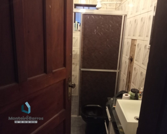 Imagem Casa com 3 Quartos à Venda, 300 m² em Jardim Santa Rosa - Campinas